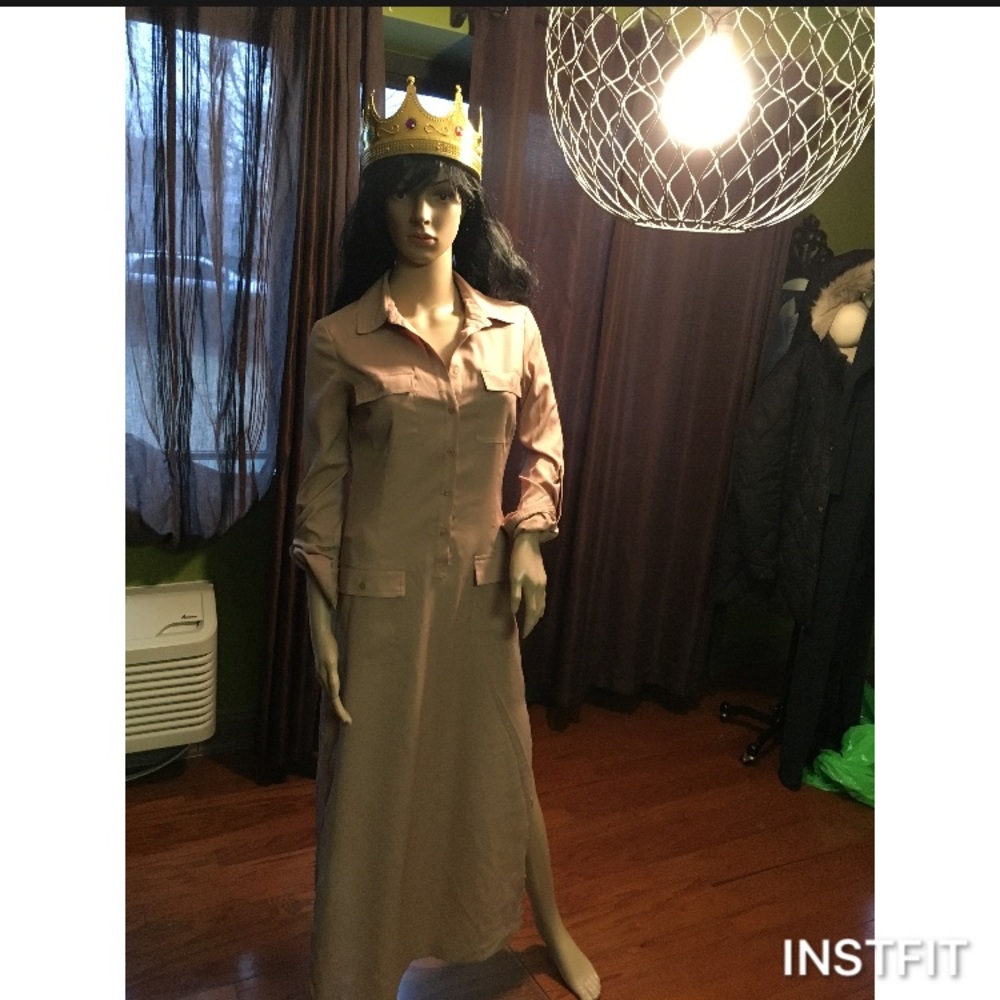 Bebe dress
